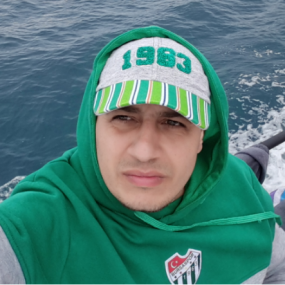 C Y K kullanıcısının profil fotoğrafı