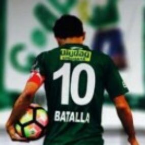 A. Girginer kullanıcısının profil fotoğrafı