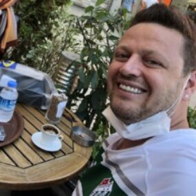 GreenBURSA kullanıcısının profil fotoğrafı