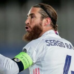 SergioRamos kullanıcısının profil fotoğrafı