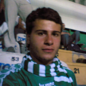 Cano kullanıcısının profil fotoğrafı