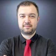 Tolga Öztaş fotoğrafı