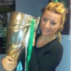 Özge Yetişmişoğlu fotoğrafı