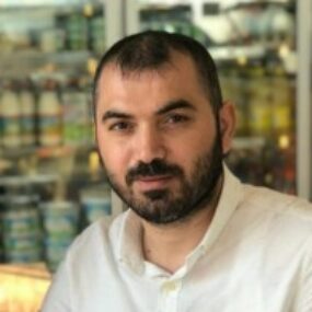 İsmail / ASAF kullanıcısının profil fotoğrafı