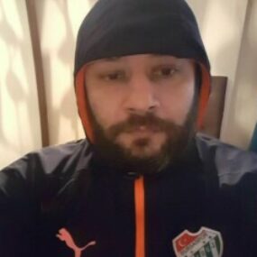 Burul Şentürk kullanıcısının profil fotoğrafı