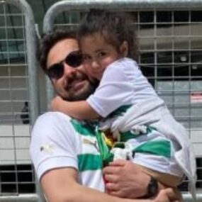 Mercan kullanıcısının profil fotoğrafı