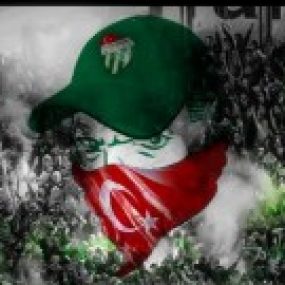 SANSAR1963 kullanıcısının profil fotoğrafı