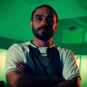 BursasporFedaisi kullanıcısının profil fotoğrafı