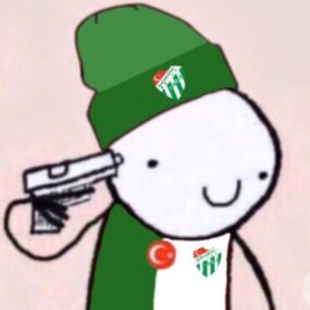 Bahadir kullanıcısının profil fotoğrafı