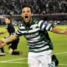 Tosun kullanıcısının profil fotoğrafı