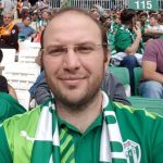 Caneration kullanıcısının profil fotoğrafı