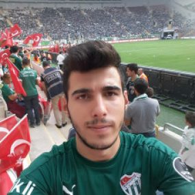 Yasinalver kullanıcısının profil fotoğrafı