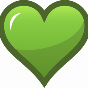 Green Heart kullanıcısının profil fotoğrafı