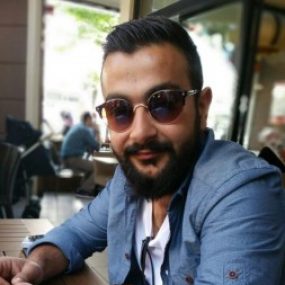 BgrK kullanıcısının profil fotoğrafı