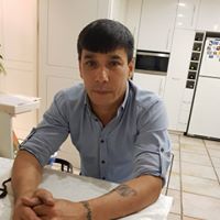 Shazat Iskenderow kullanıcısının profil fotoğrafı