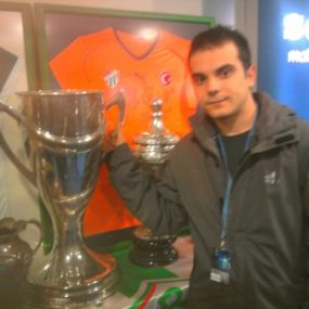 Mustafa D. kullanıcısının profil fotoğrafı