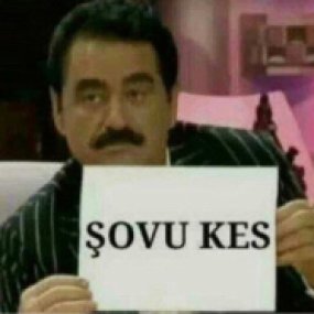 Islander kullanıcısının profil fotoğrafı